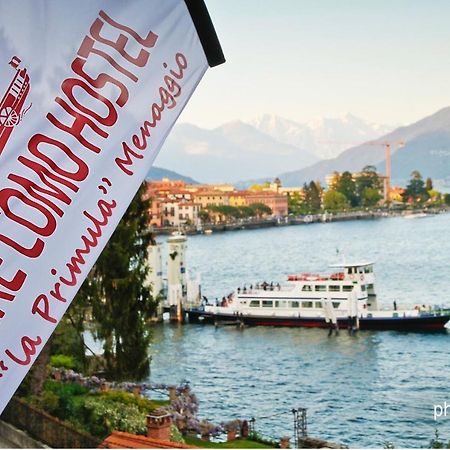 Lake Como Hostel Menaggio Exterior photo