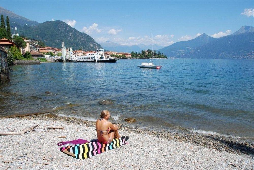 Lake Como Hostel Menaggio Exterior photo